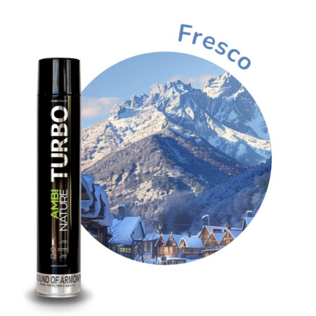 Turbo Fresco