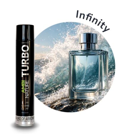 Turbo Infinity