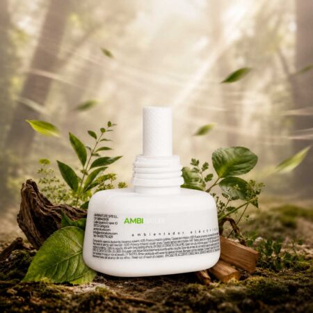 Cápsula de recambio para dispensador eléctrico aroma Aroma limpio