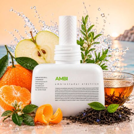 Cápsula de recambio para dispensador eléctrico aroma Sicillian Summer