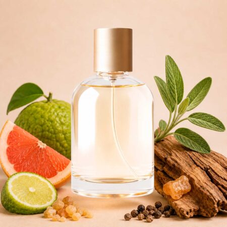 Perfume BI3U