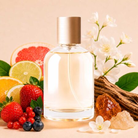 Perfume ER$A PUR$