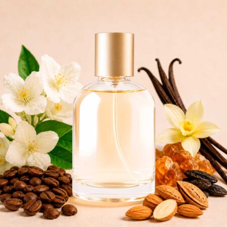 Perfume G00D G7RL