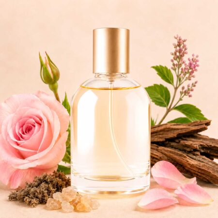 Perfume IRR3SISTIBL3