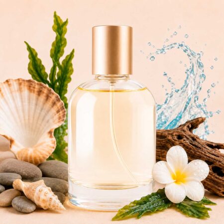 Perfume P4CIFIC H7LL