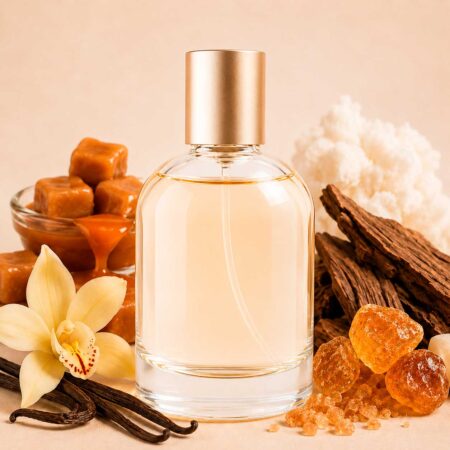 Perfume V4INILL4 C4NDI R0CK SUG4R