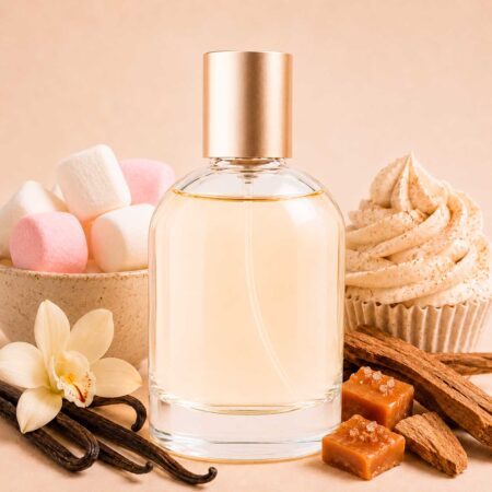 Perfume YUM B0UJ33 M4RSHM4LL0W