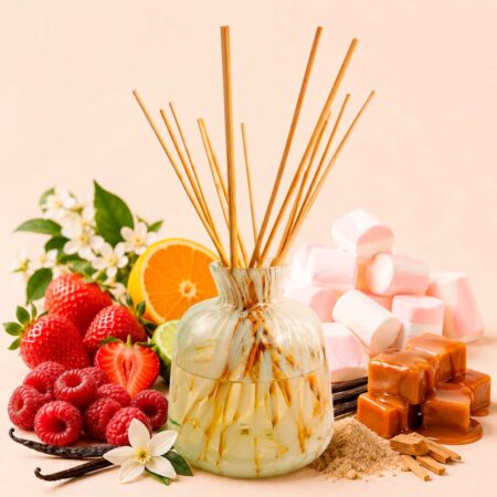 Fragancia para varitas aromáticas Algodón de Azúcar