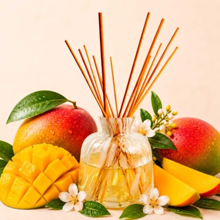 Fragancia para varitas aromáticas Mango