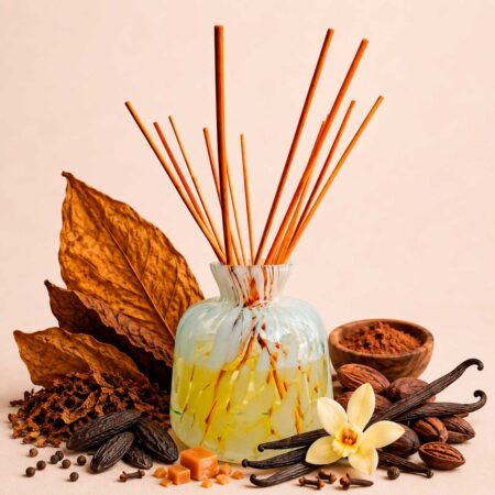 Fragancia para varitas aromáticas Tobbacco Vainilla