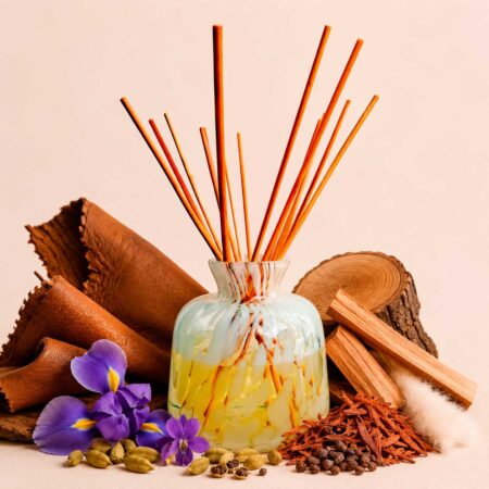 Fragancia para varitas aromáticas Urban Ranger