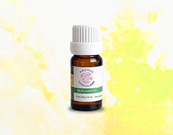 Aromaterapia